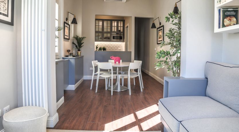 Photo of Boboli Vista