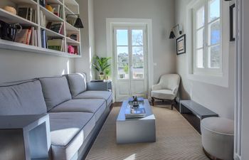 Boboli Vista Holiday Home