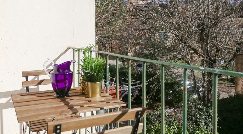 Photo of Boboli Vista