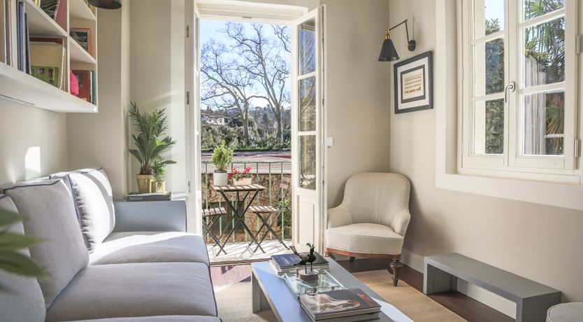 Photo of Boboli Vista