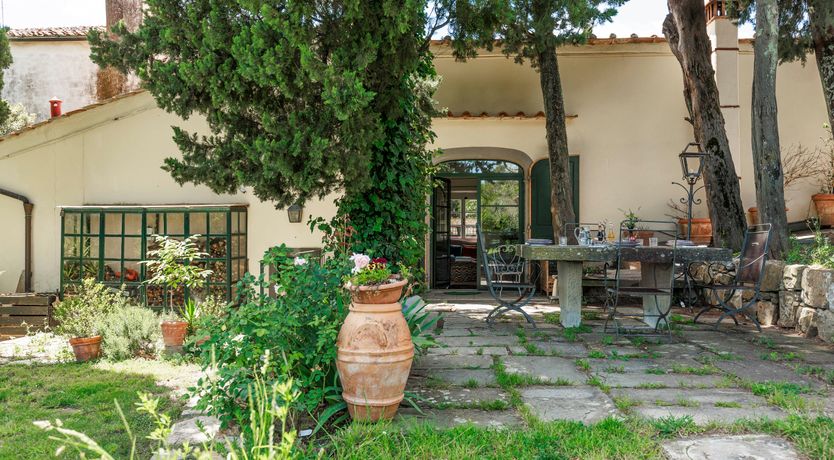 Photo of Harvest & Field