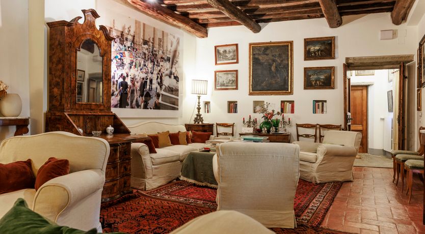 Photo of Harvest & Field