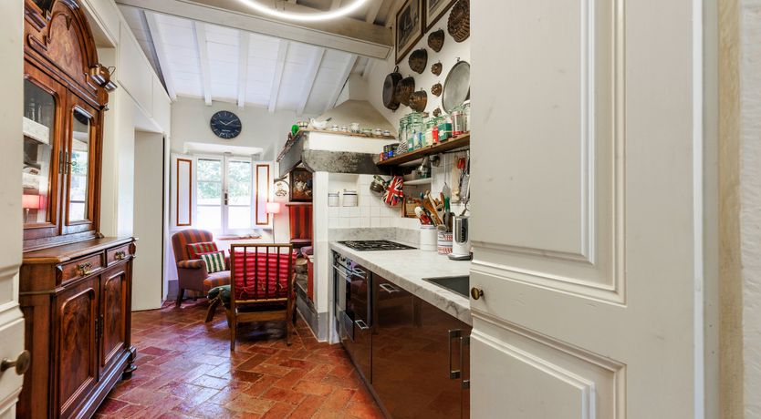 Photo of Harvest & Field