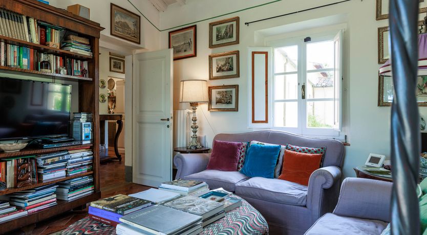 Photo of Harvest & Field