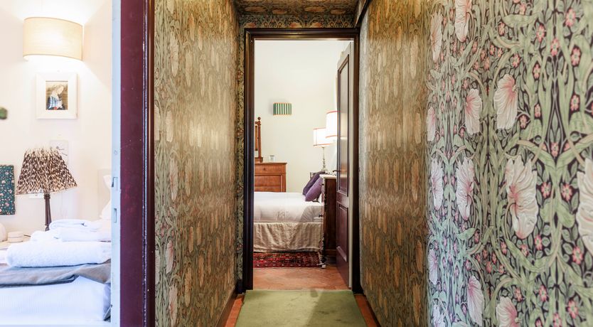 Photo of Harvest & Field