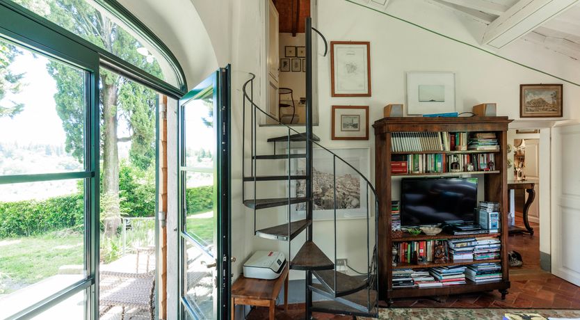 Photo of Harvest & Field