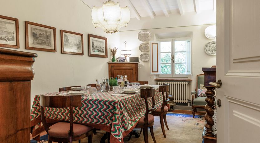 Photo of Harvest & Field