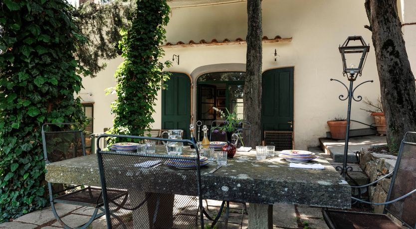 Photo of Harvest & Field