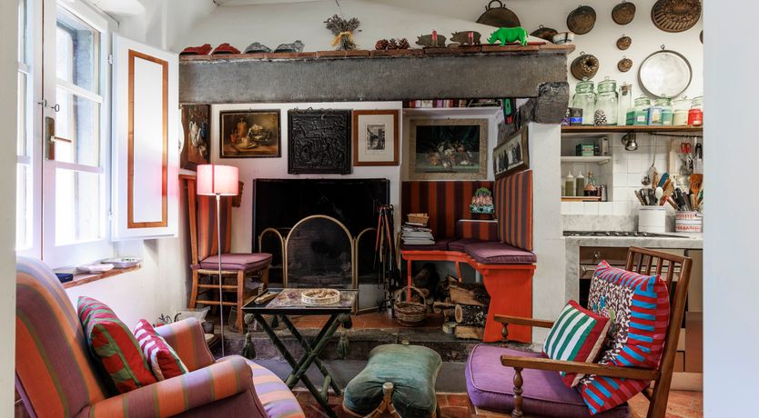 Photo of Harvest & Field