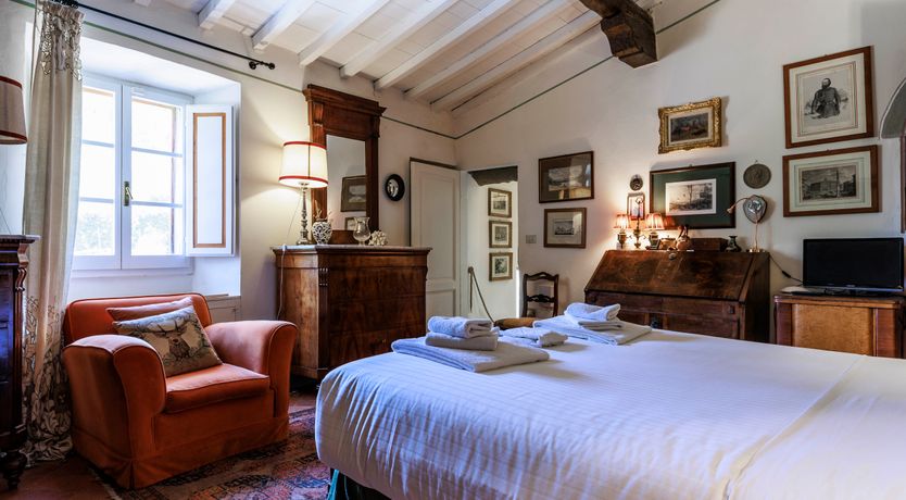 Photo of Harvest & Field