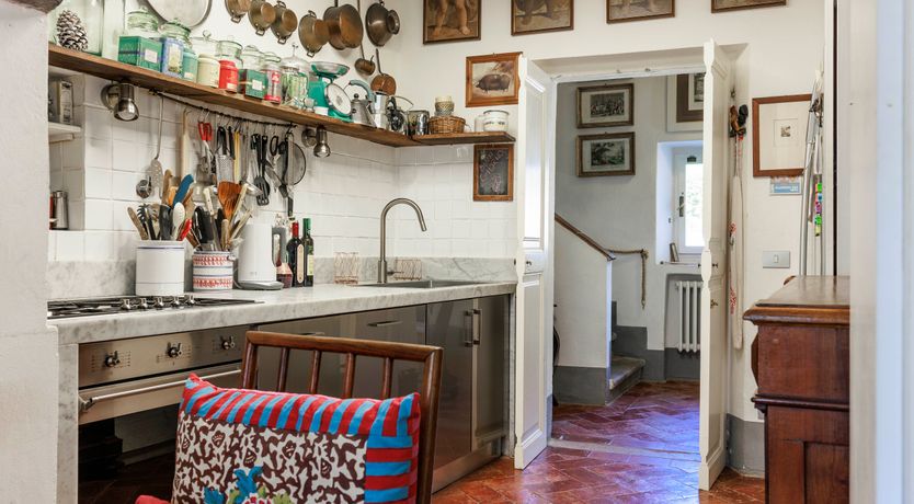 Photo of Harvest & Field