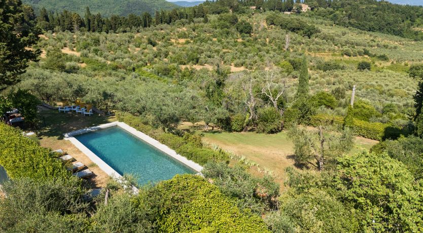 Photo of Harvest & Field