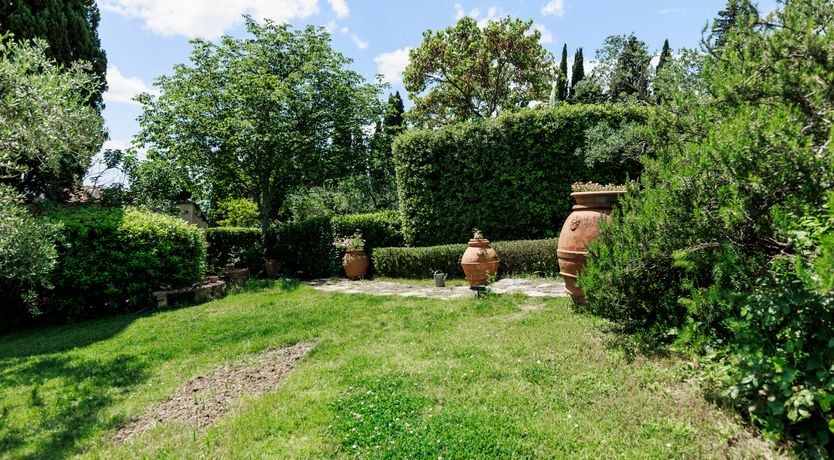 Photo of Harvest & Field