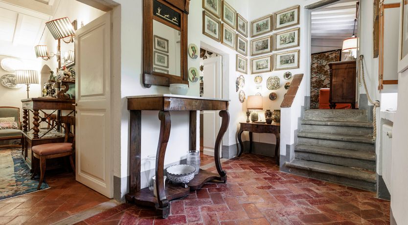 Photo of Harvest & Field