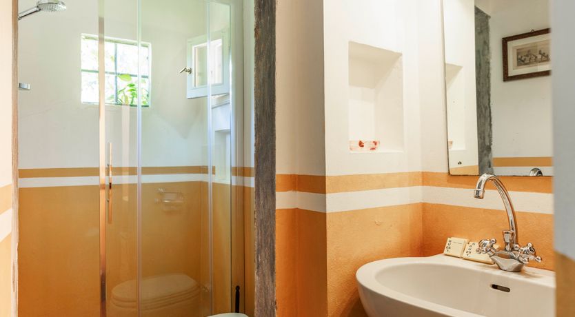 Photo of Harvest & Field