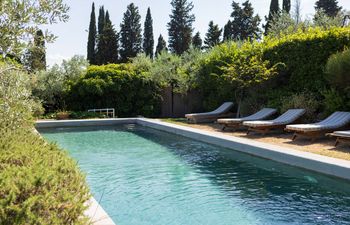 Harvest & Field Holiday Home