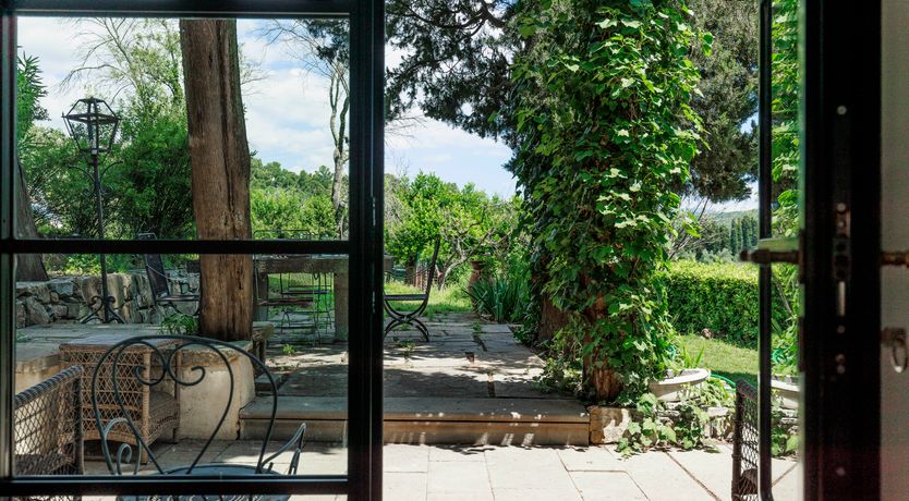 Photo of Harvest & Field