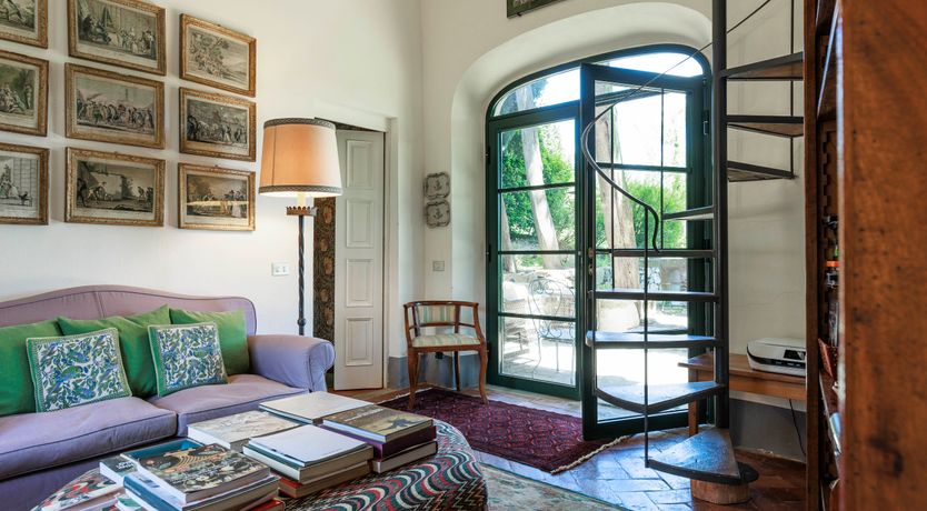 Photo of Harvest & Field