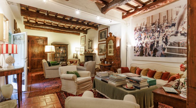 Photo of Harvest & Field