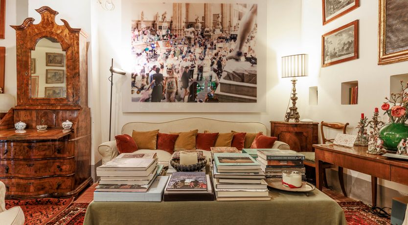 Photo of Harvest & Field