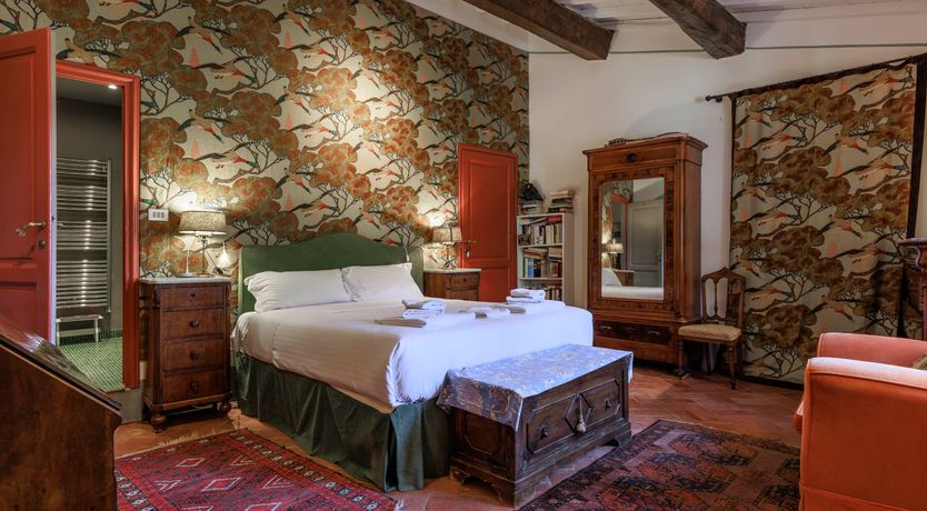 Photo of Harvest & Field