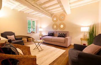 Florentine Echo Holiday Home