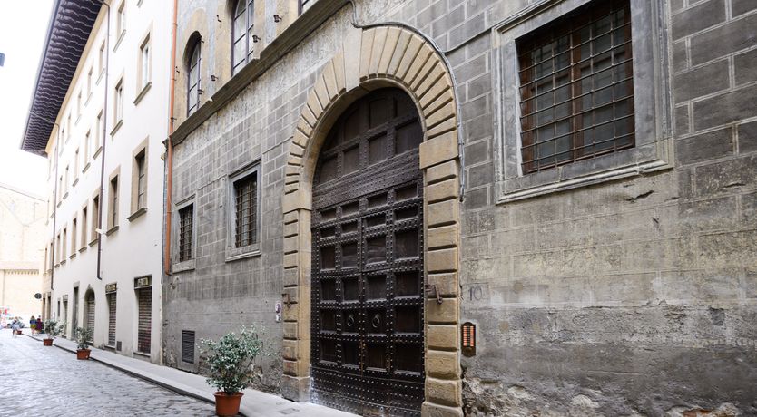 Photo of Florentine Echo