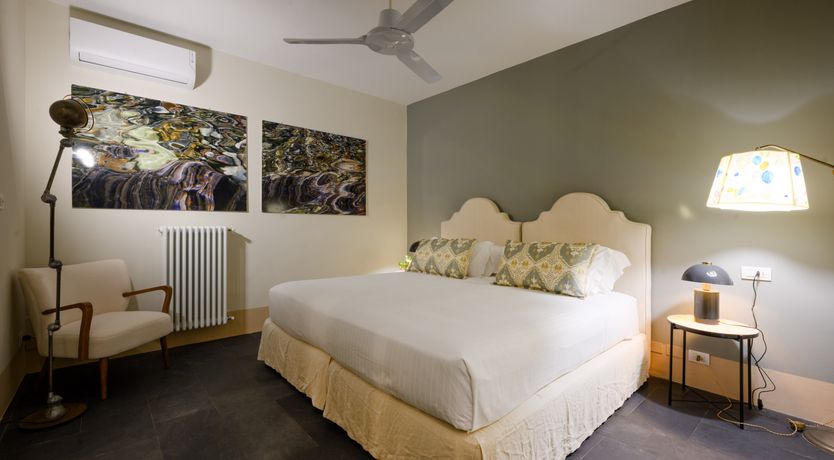 Photo of A Florentine Oasis