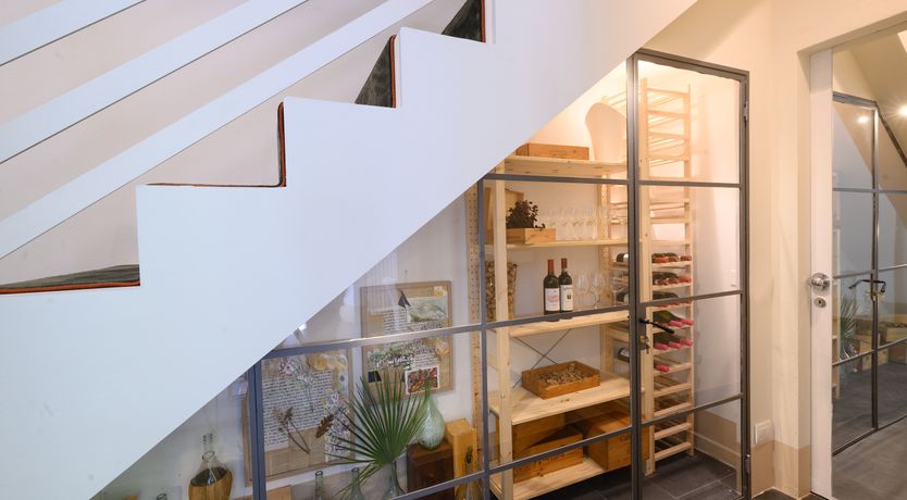 Photo of A Florentine Oasis