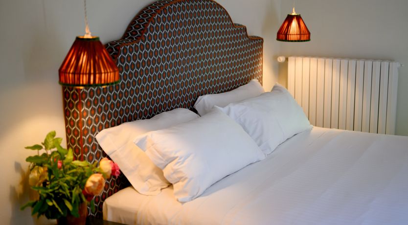 Photo of A Florentine Oasis