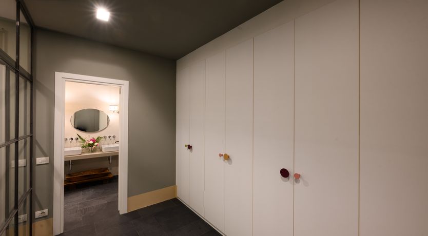 Photo of A Florentine Oasis