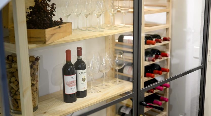 Photo of A Florentine Oasis