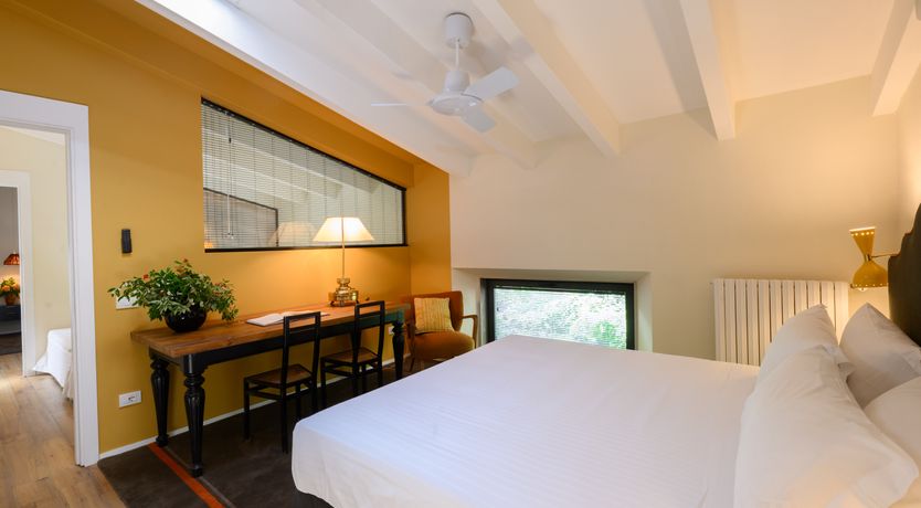 Photo of A Florentine Oasis