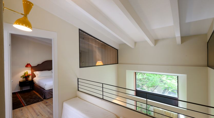 Photo of A Florentine Oasis