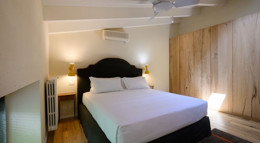 Photo of A Florentine Oasis