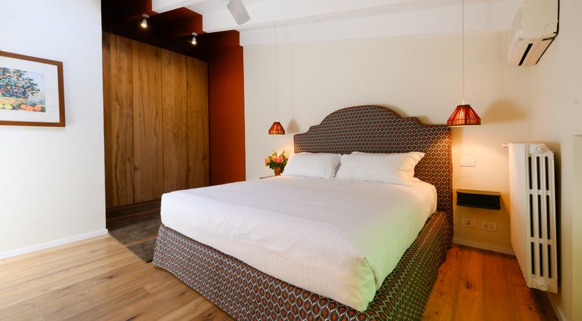 Photo of A Florentine Oasis