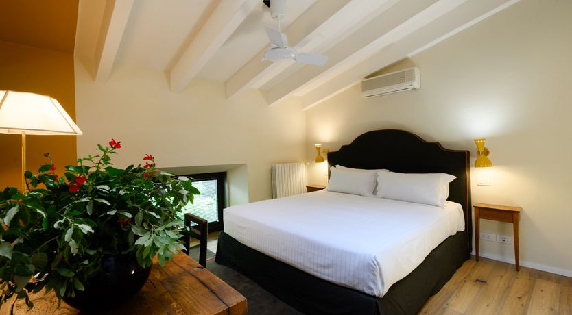 Photo of A Florentine Oasis