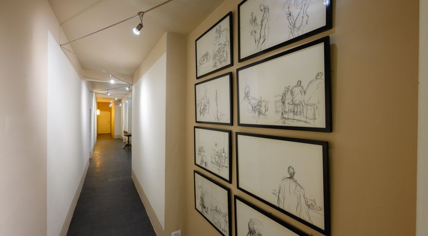 Photo of A Florentine Oasis