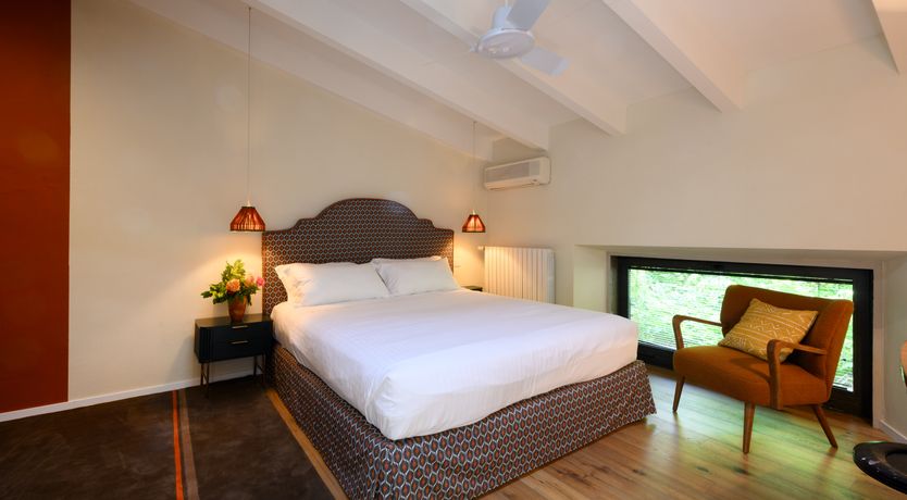 Photo of A Florentine Oasis