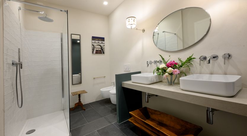 Photo of A Florentine Oasis