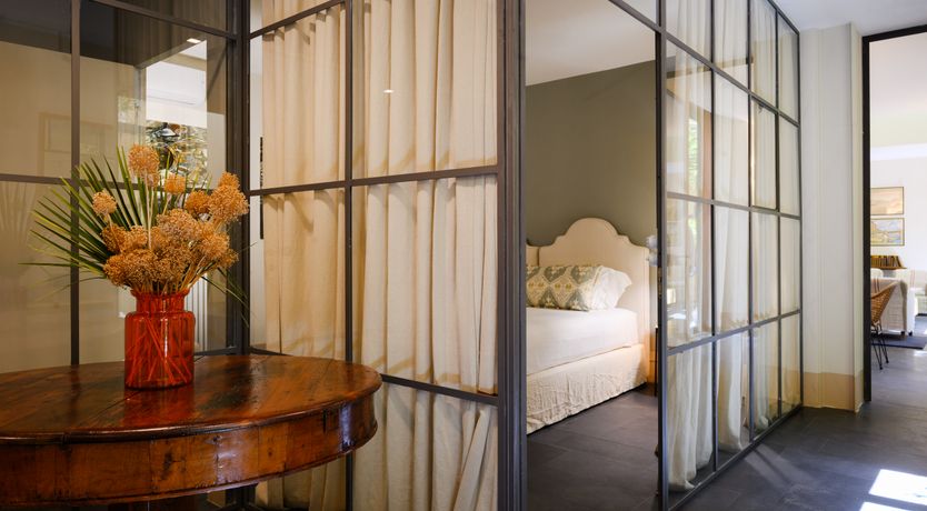 Photo of A Florentine Oasis