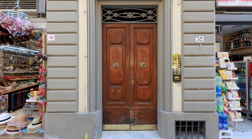 Photo of A Florentine Oasis