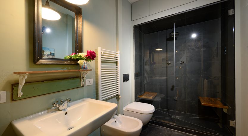 Photo of A Florentine Oasis