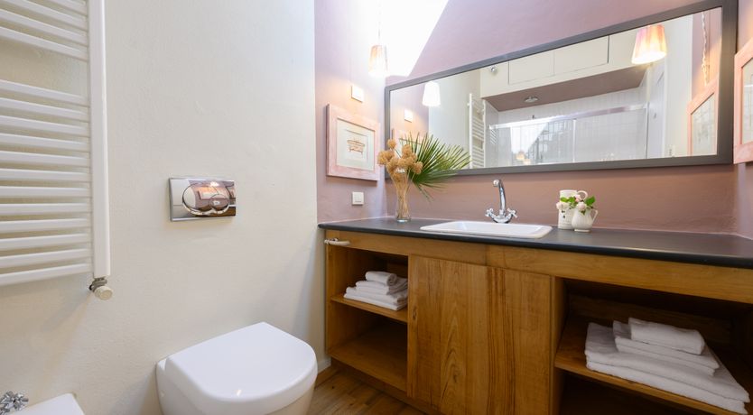 Photo of A Florentine Oasis