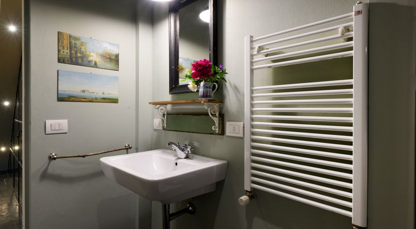 Photo of A Florentine Oasis