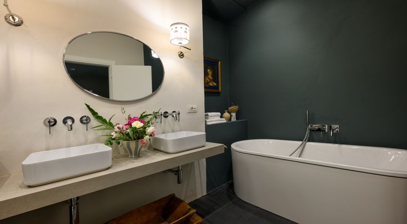 Photo of A Florentine Oasis