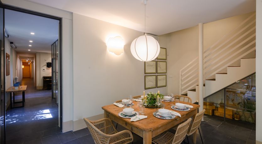 Photo of A Florentine Oasis