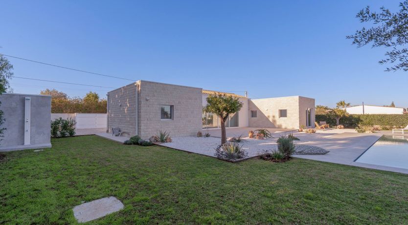 Photo of Sicilian Minimalism