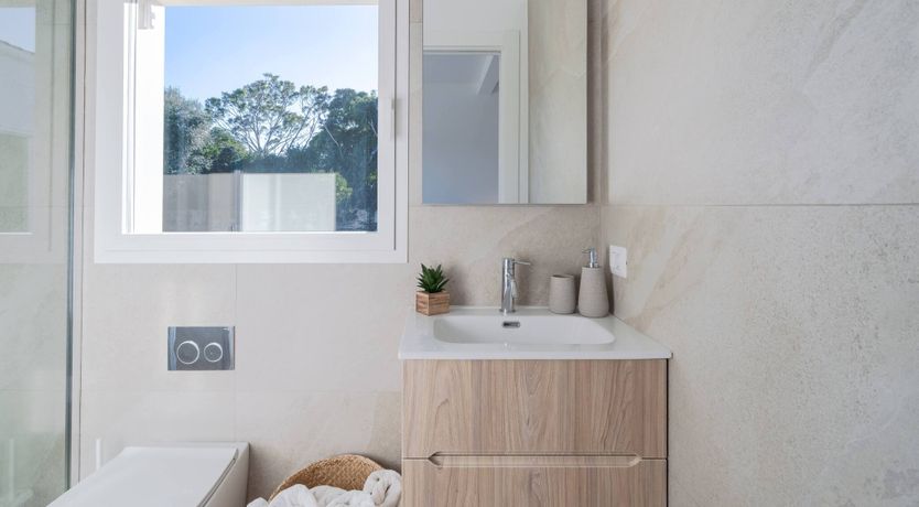 Photo of Sicilian Minimalism