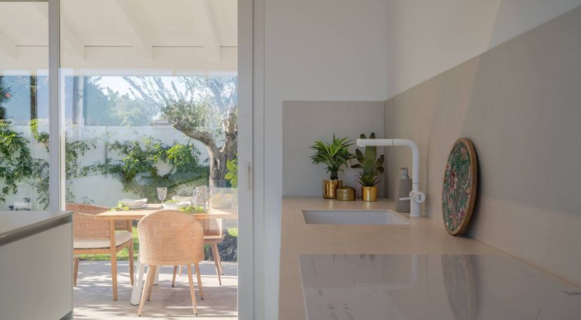 Photo of Sicilian Minimalism